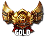 LOL Account  Level 223 | Gold IV | 159 Champions | 155 Skins | Prestige Lightbringer Kayn