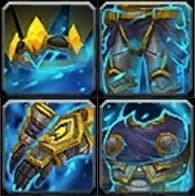 WoW Account  Starter Premade | iLvl 200 | Faction and Class Of Your Choice | US Servers