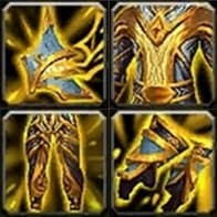 WoW Account  High End Premade | iLvl 270 | Legendary | Faction and Class Of Your Choice | US Servers