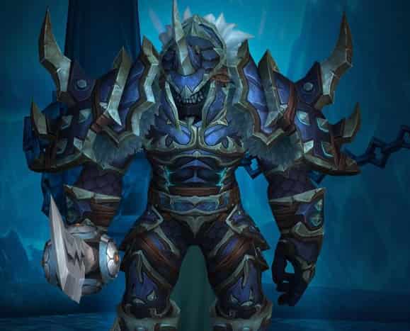 WoW Account  70 Orc Unholy Death Knight | 4k Achievs | iLvl 321 | The Cryptoc | 65 Shaman and 63 Priest Alt